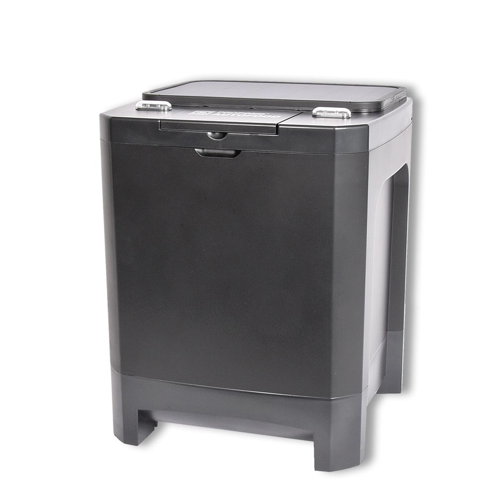 JBL ProPond Futterautomat 25L 