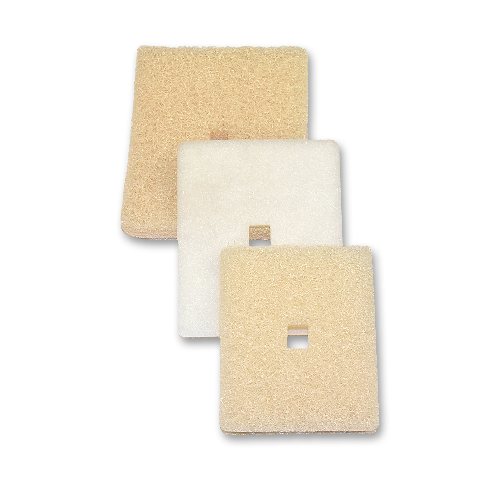 Ersatzluftfilter für Hiblow