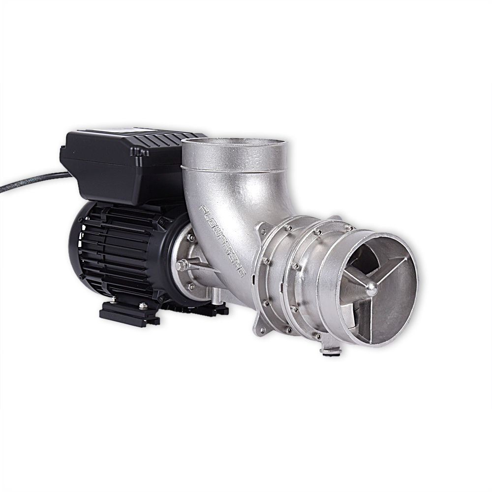 FlowFriend PRO (105.000L)