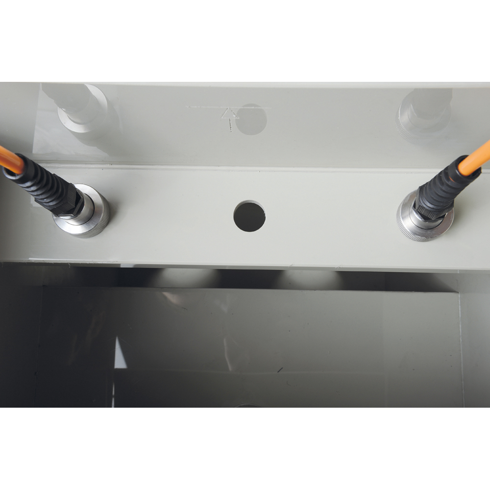 Filtreco Sieve 5 - Industrie UVC Modell