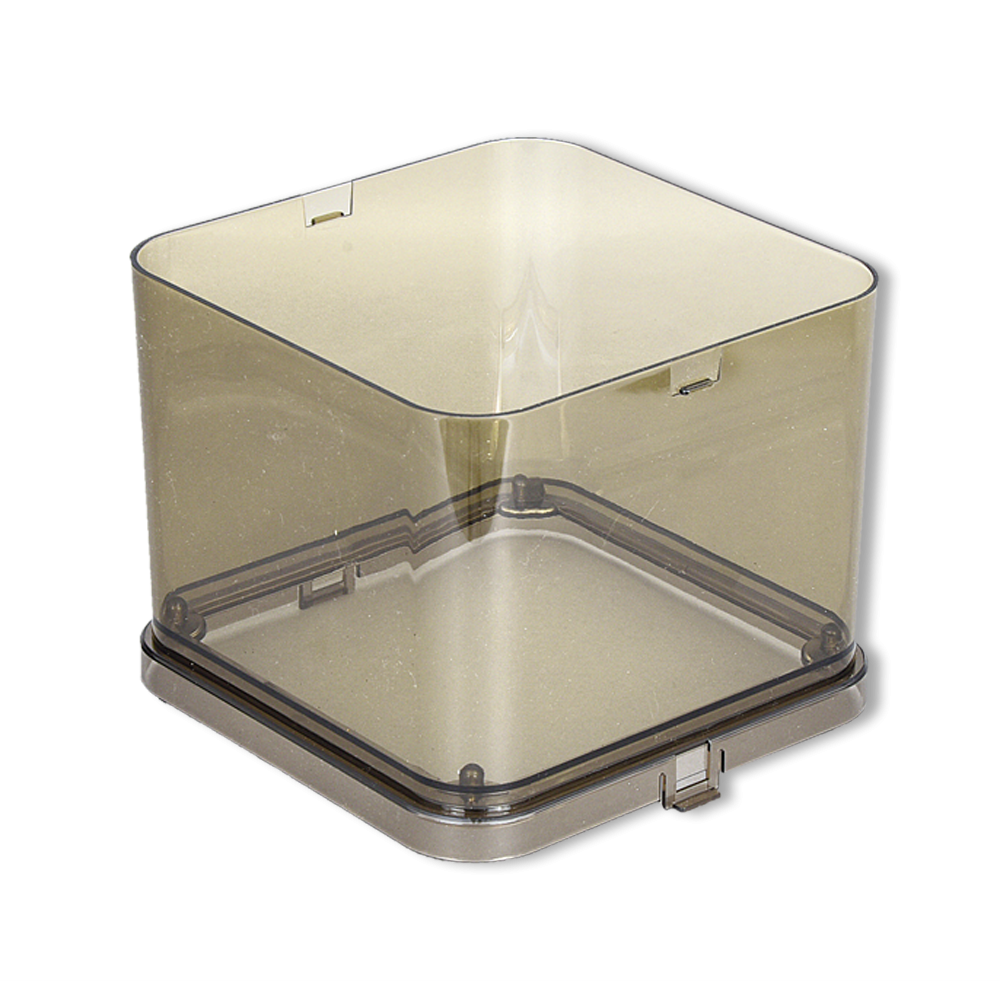 Zusatzbehälter 7 Liter