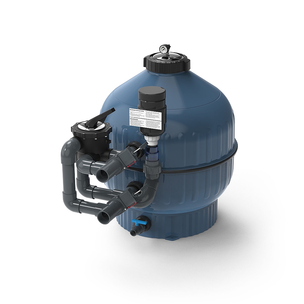 Ultra Bead Filter 60