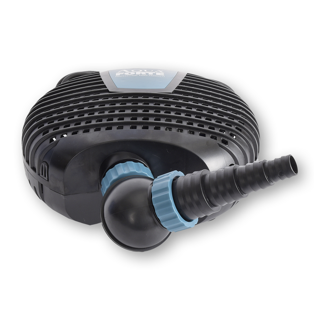 AquaForte Teichpumpen EX Serie 3500 - 12000