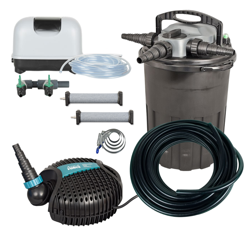 Filter-Set Midi 8000