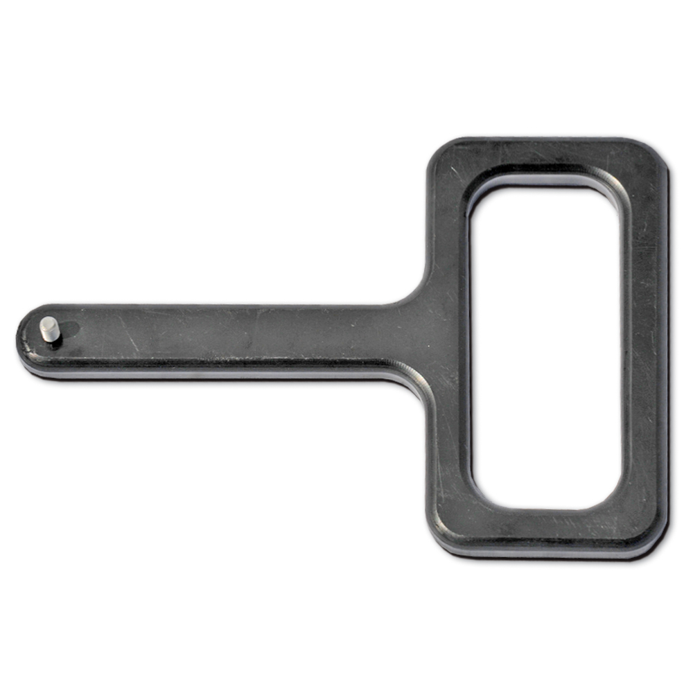 Genesis Trommeldrehgriff