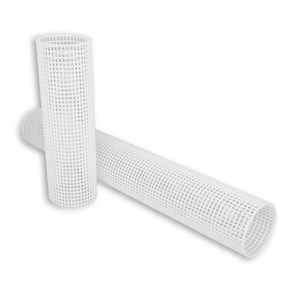 Filtersiebrohr für schwimmende Filtermedien 160mm