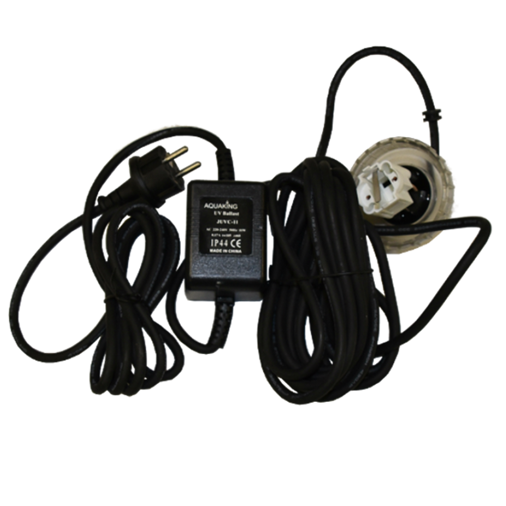 Netzteil zu Druckfilter PF 60 /  PF 40