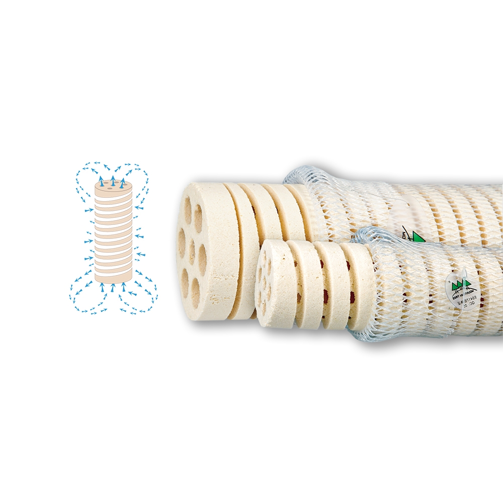 MOUNTAIN TREE Bakterienhaus II Klein & Groß