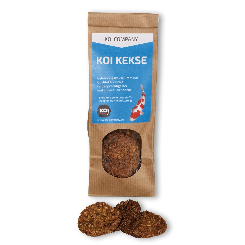 Koi Company Koi Kekse