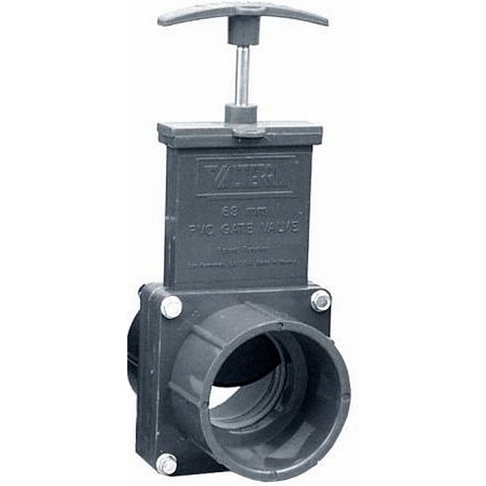 Valtera Zugschieber 63 mm