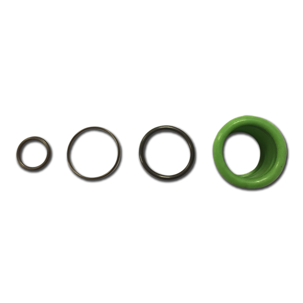 Ersatzdichtungsset für Pond Police Industrie UV-C