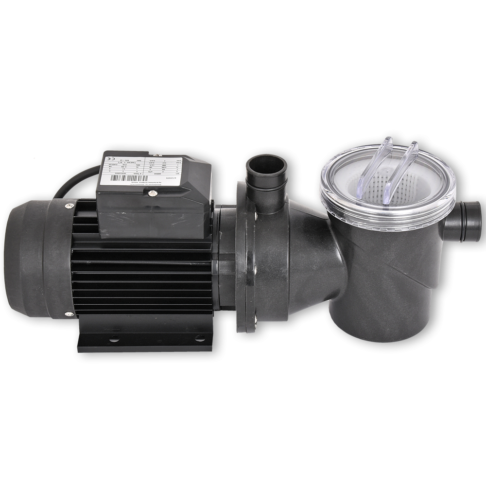 P-Xpert Poolpumpen 10 - Restposten