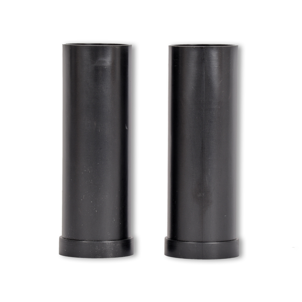 Abstandsrohr zu Bodenablauf 110 mm 2-teilig abnehmbar