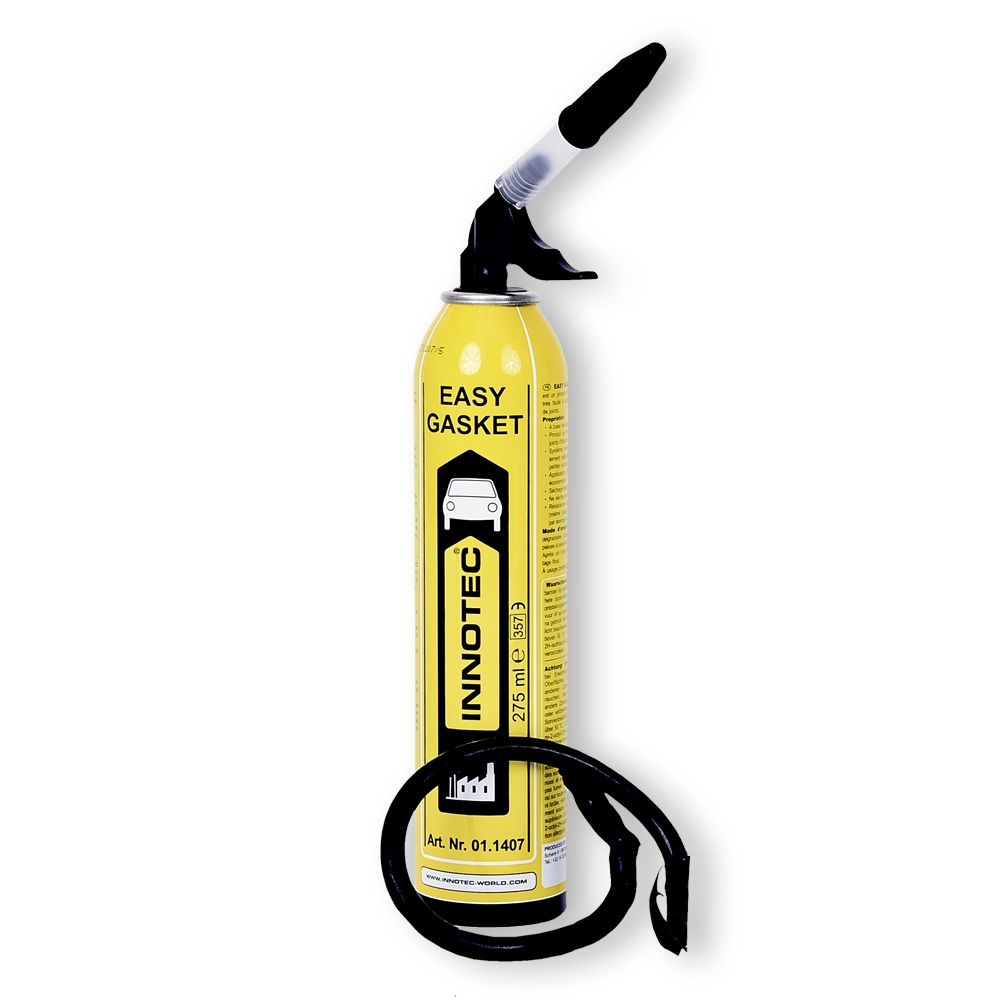Innotec Easy Gasket 275 ml schwarz