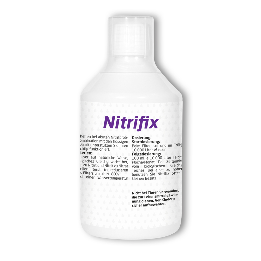 Nitrifix 500ml