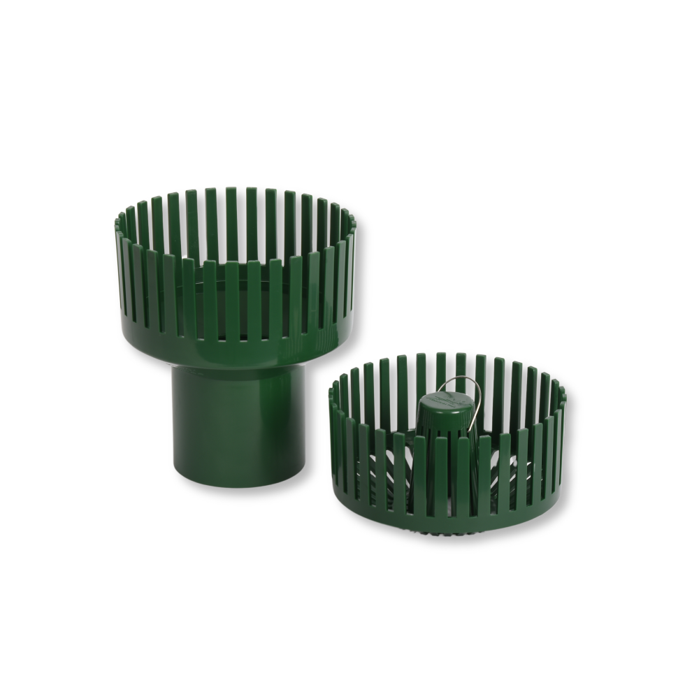 MOUNTAIN TREE Skimmer 195mm grün