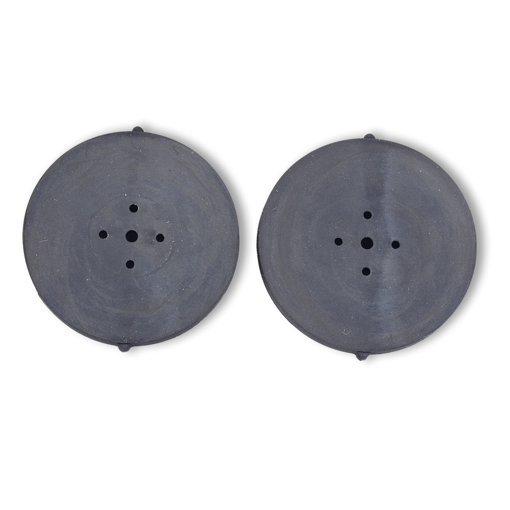 Ersatzmembranen für die Aqua Forte AP-Serie