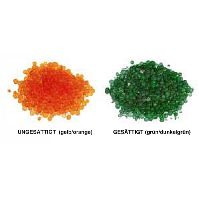 Ersatzgranulat für Airdryer & Profidryer