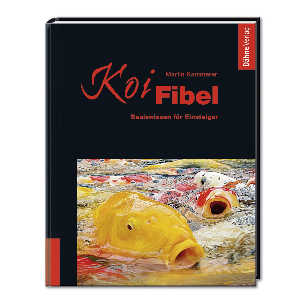 Koi Fibel