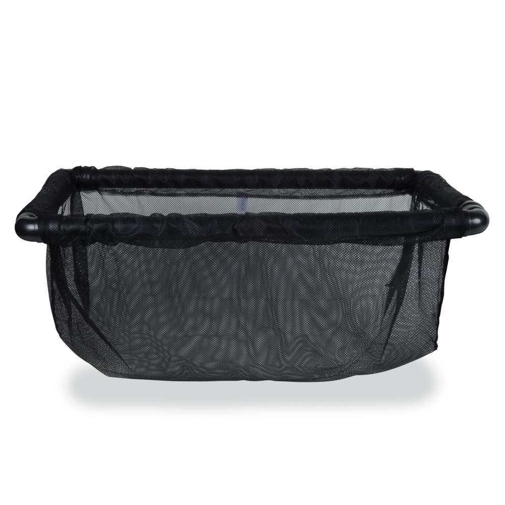 Schwimmendes Inspektionsnetz mit Rahmen