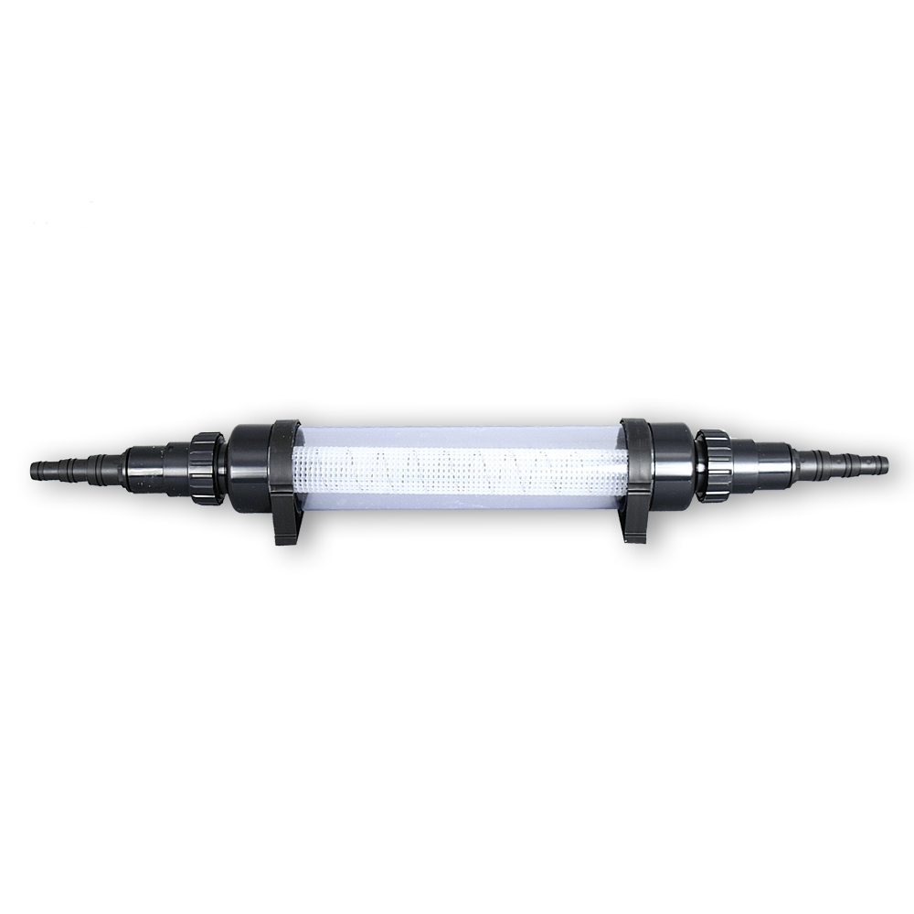 AquaForte Rohr-Vorfilter "Dirty Harry"