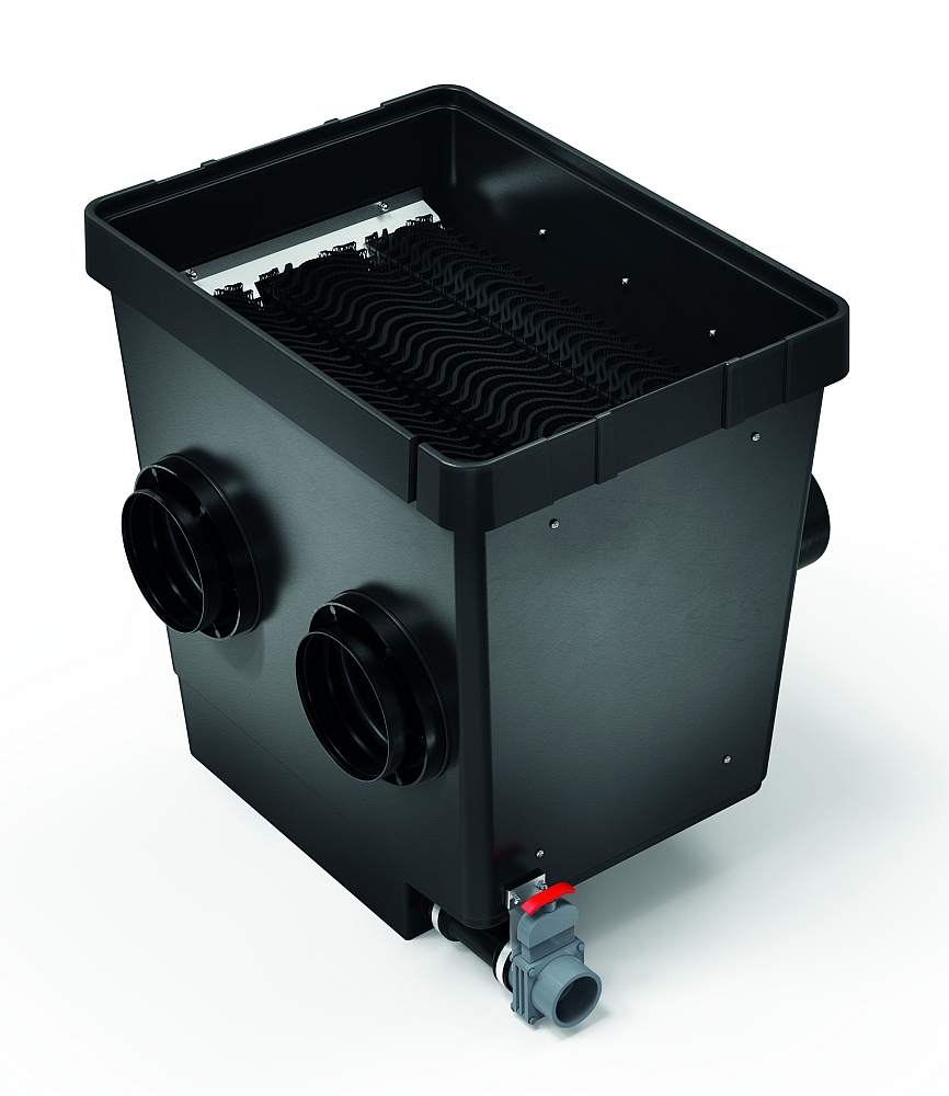 OASE ProfiClear Premium L Standing Bed Modul