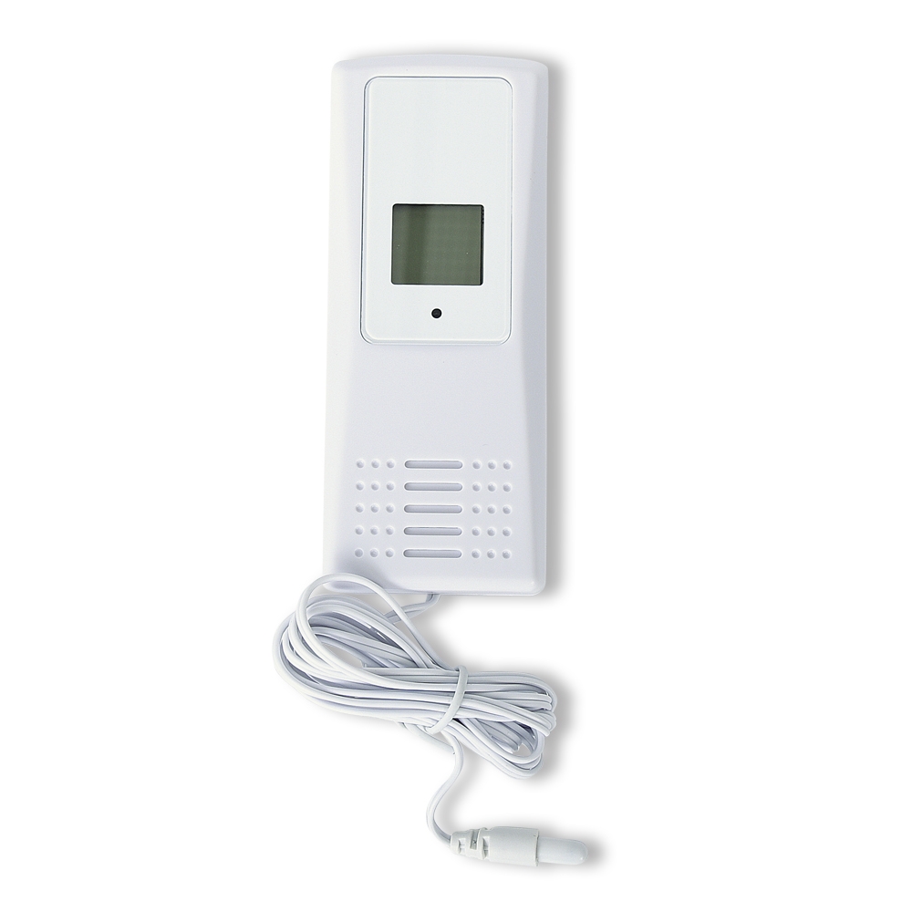 Sender mit Kabel (1,4m) für Trio Funk Thermometer