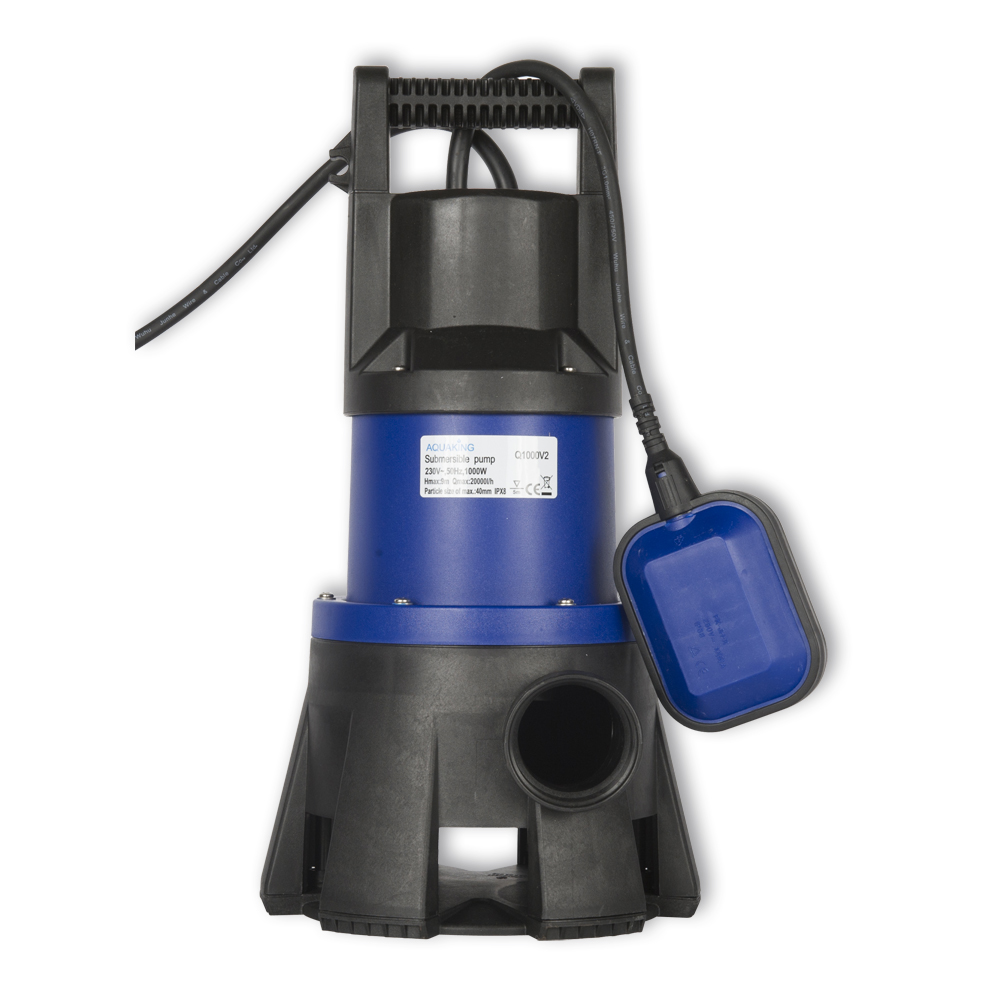 Notfall Hochwasser Set