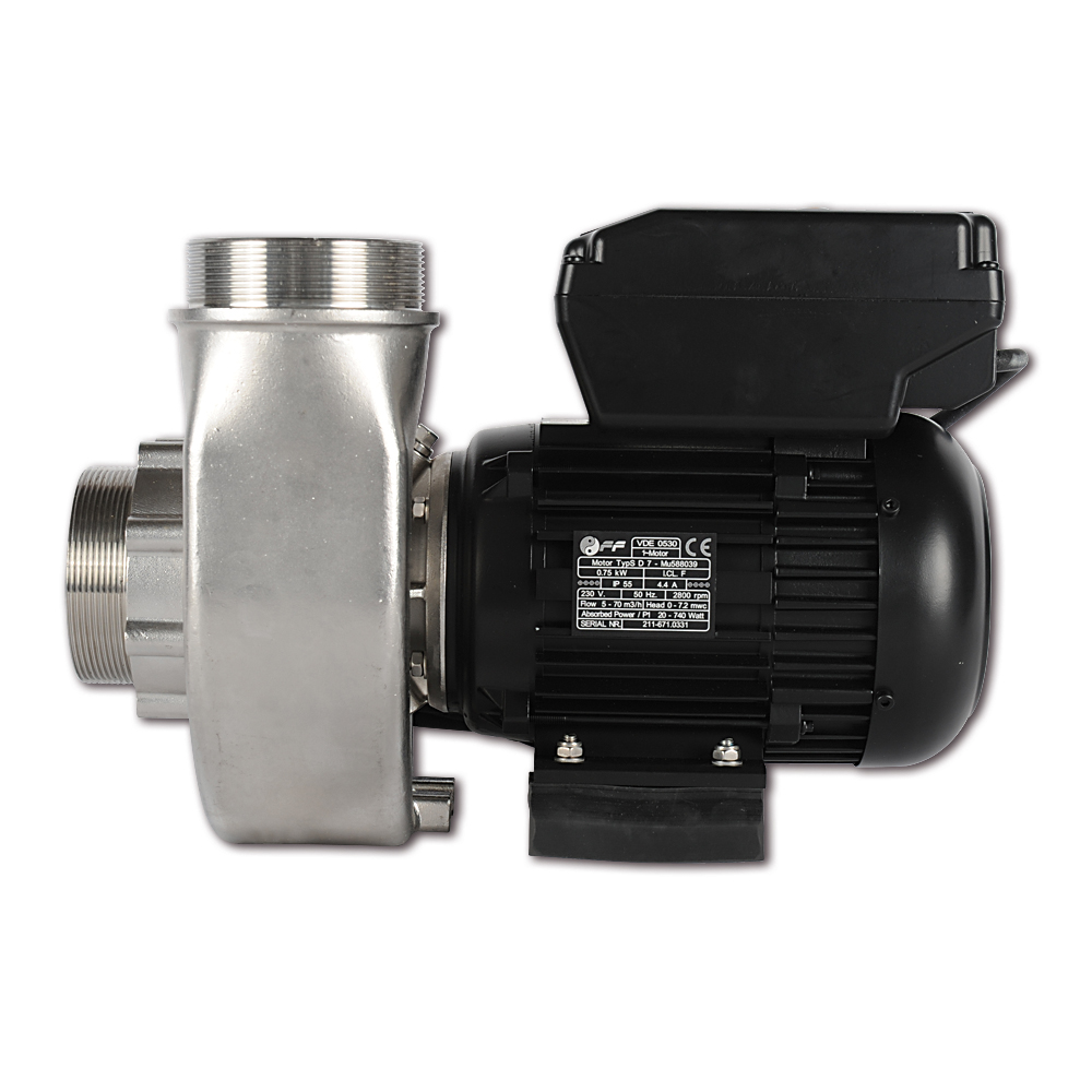 FlowFriend Standard (70.000L)