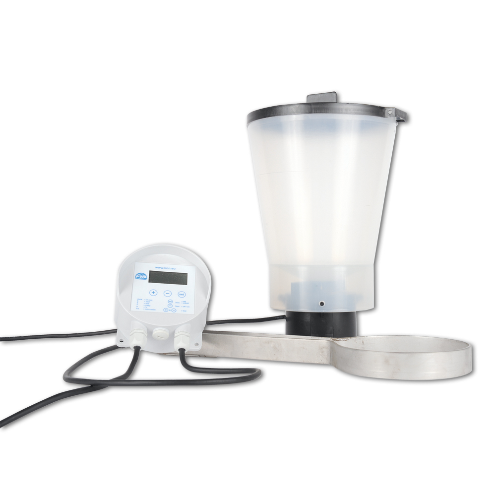 Profi Futterspender Automatik