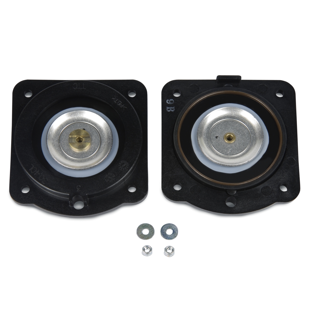 Ersatzmembranen für Hiblow Belüftungspumpen