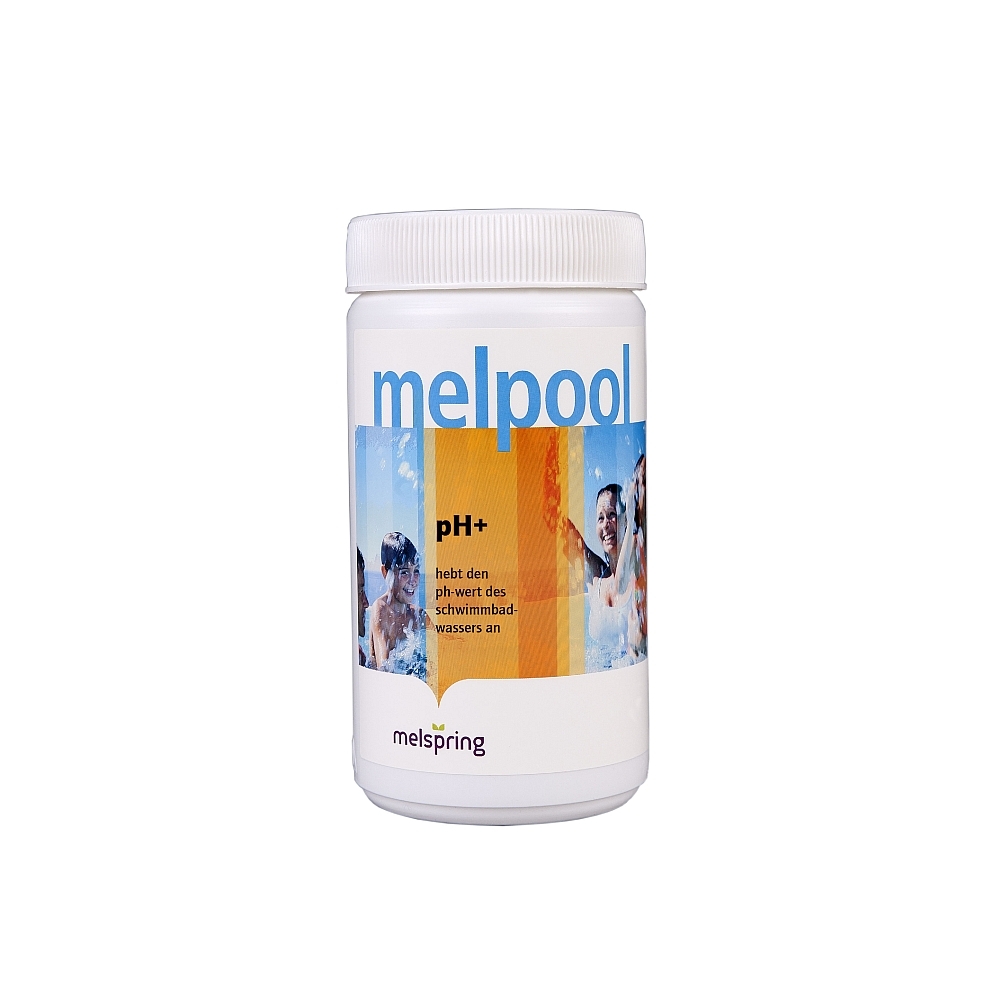 Melpool pH+ Granulat