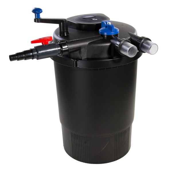 AquaForte Druckfilter GPF