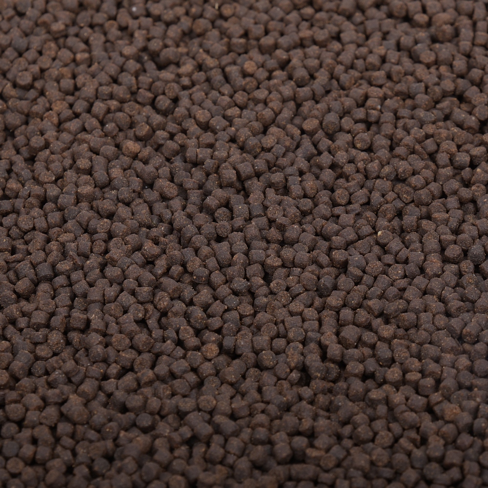 Babyfood 4 - Tosaipellets