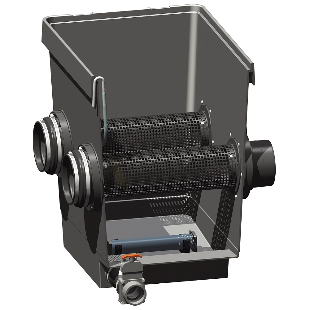 OASE ProfiClear Premium Moving Bed Modul