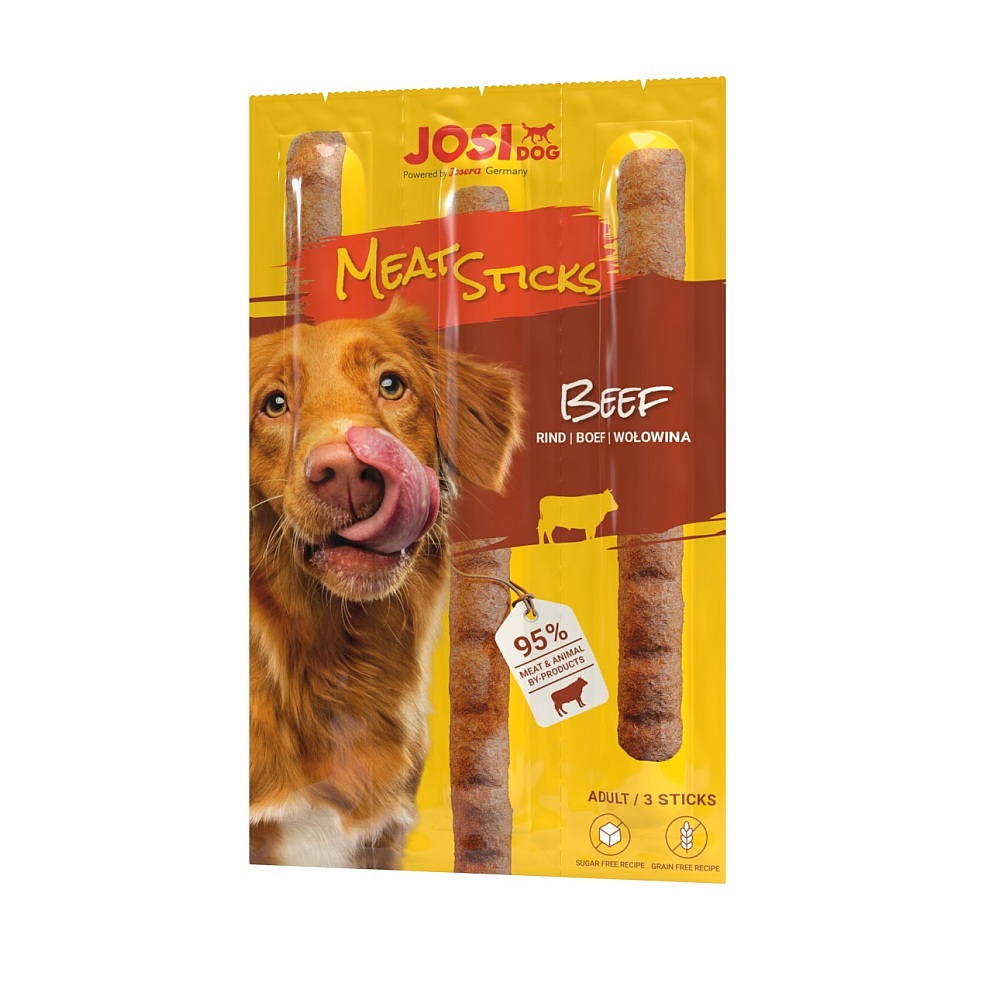 JosiDog Meat Sticks Rind