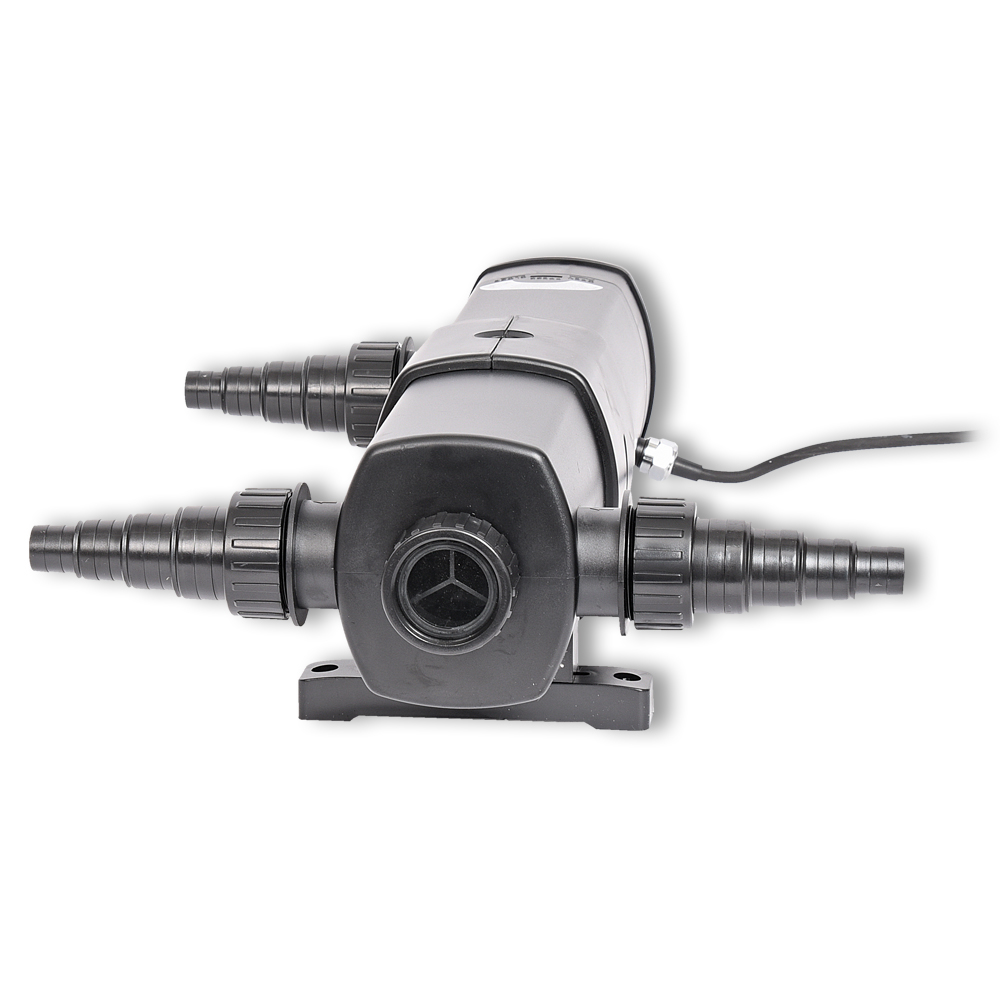 AquaForte GUV UVC Gerät