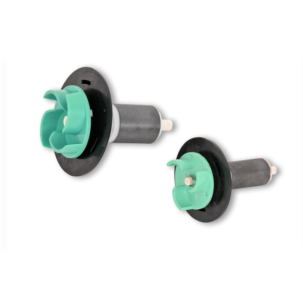 (Ersatzteil) Flügelräder (Rotor) zu AquaForte DM/Prime/O-Plus Vario (S) Teichpumpen