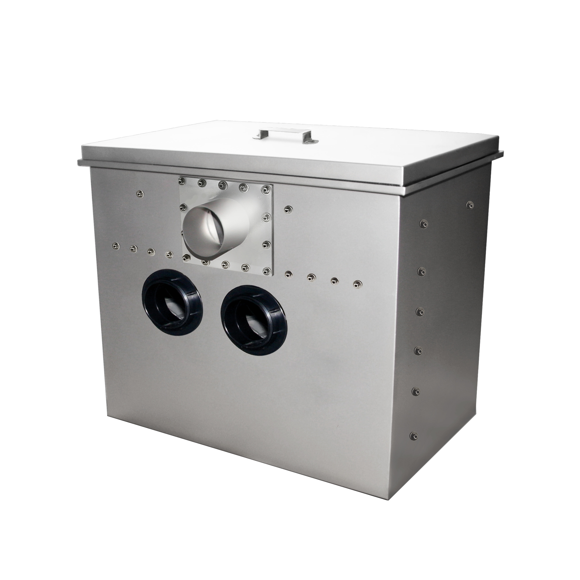 Inazuma Trommelfilter Quantum 60 