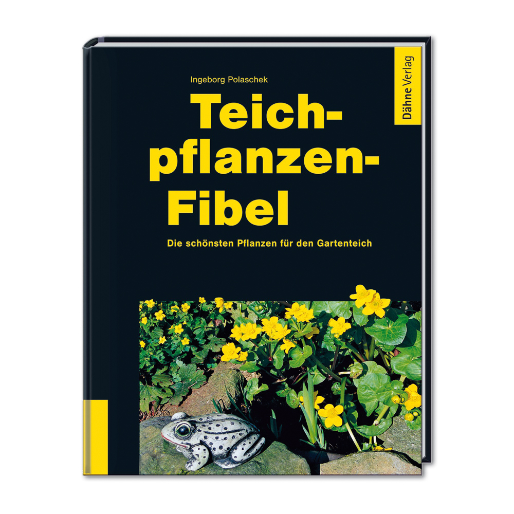 Teichpflanzen-Fibel