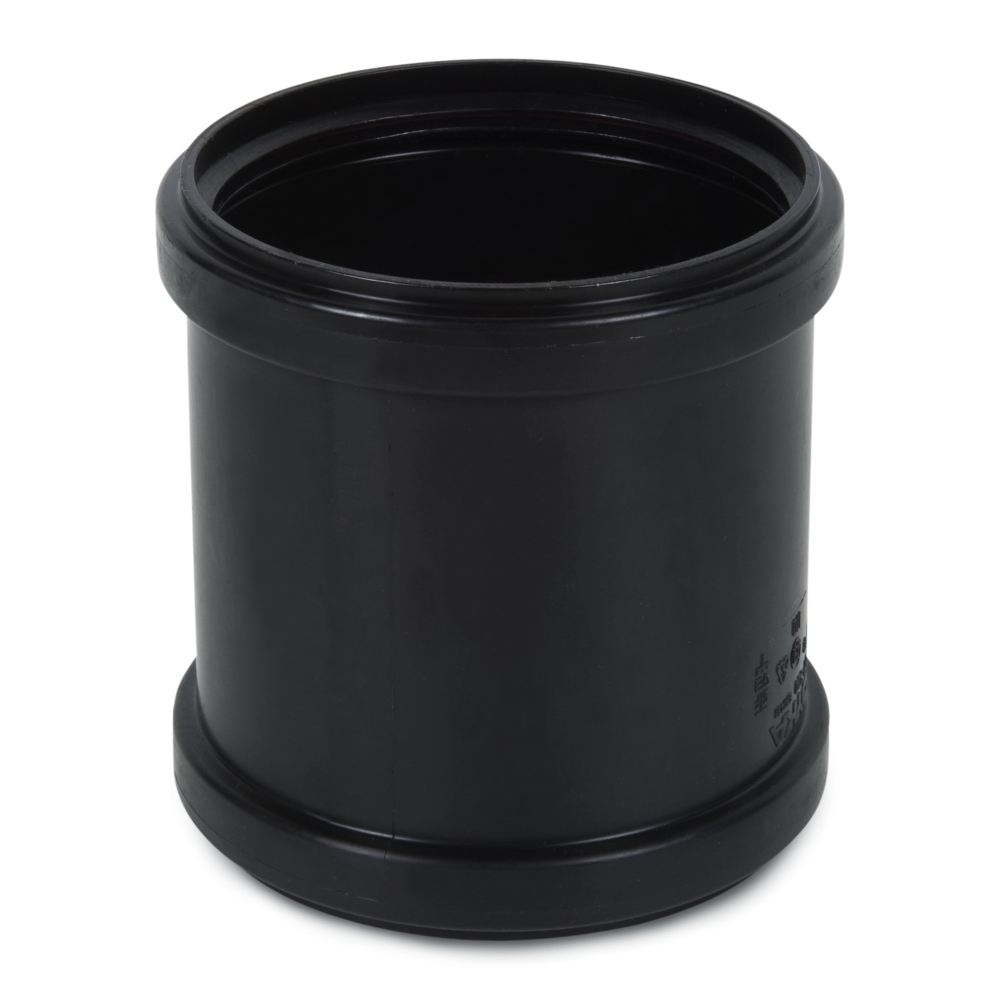 Überschiebemuffen PP