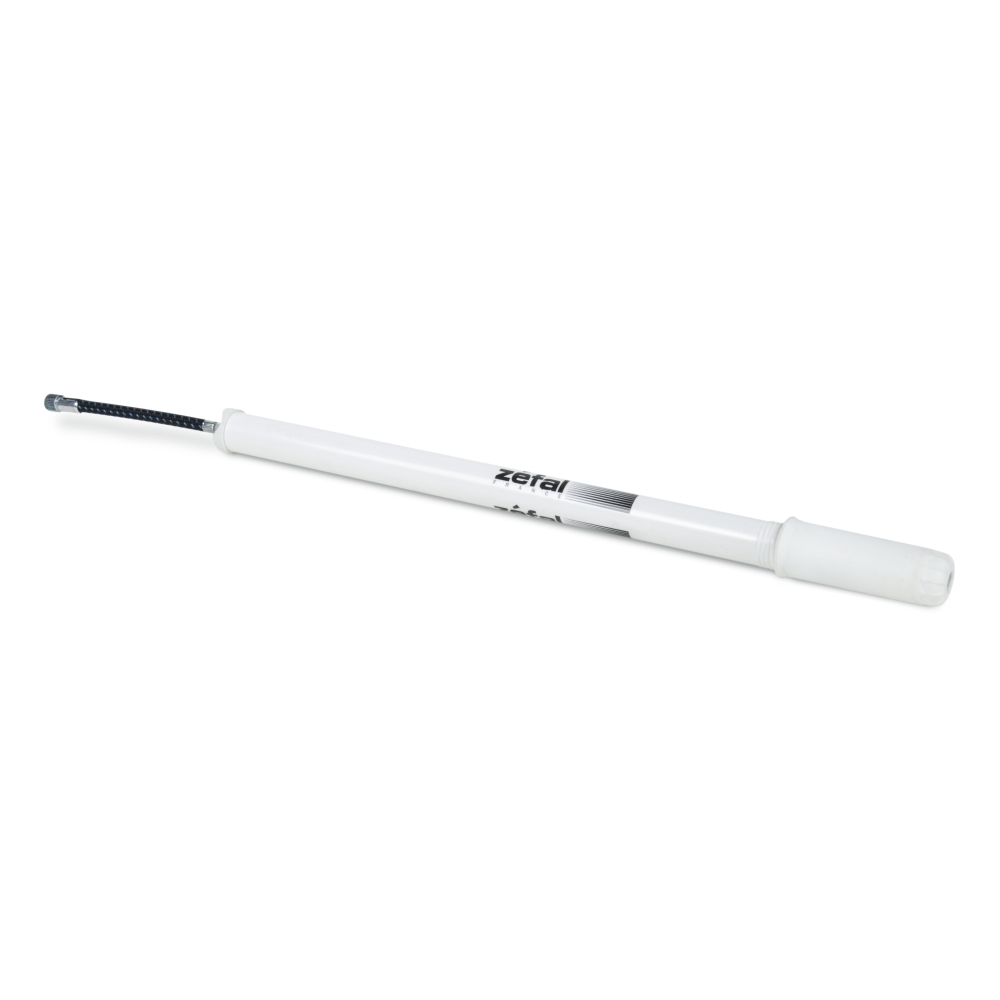 Pumpe zu Rohrstopfen