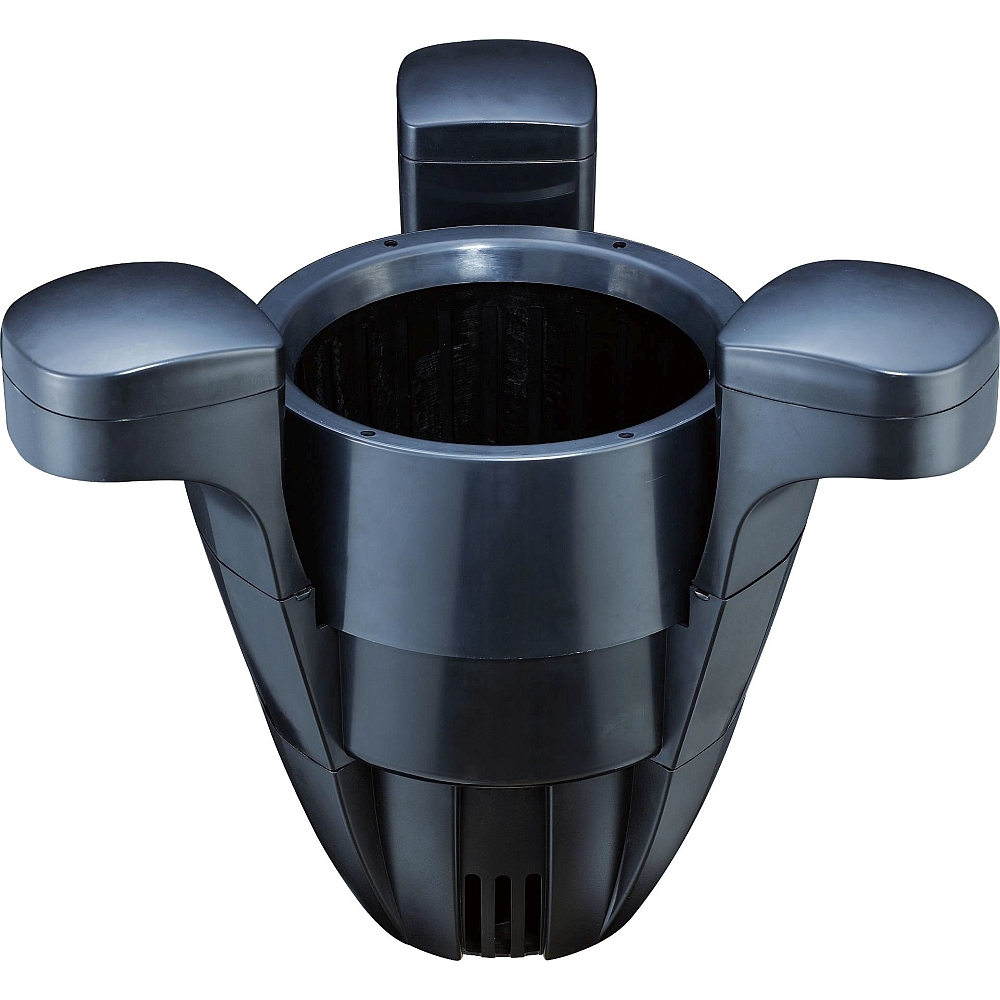 AquaForte Schwimmskimmer mit Pumpe