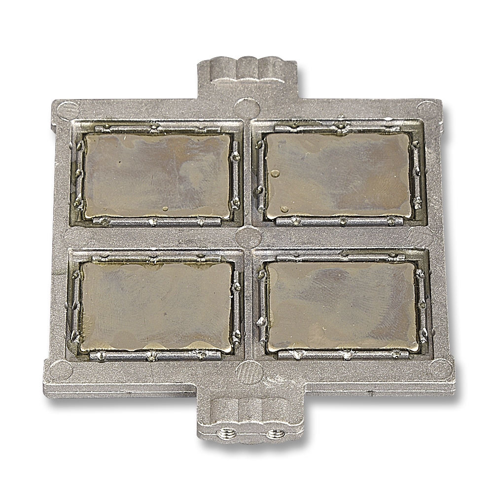 Rod Frame Ersatzteil für Dong Yang 160