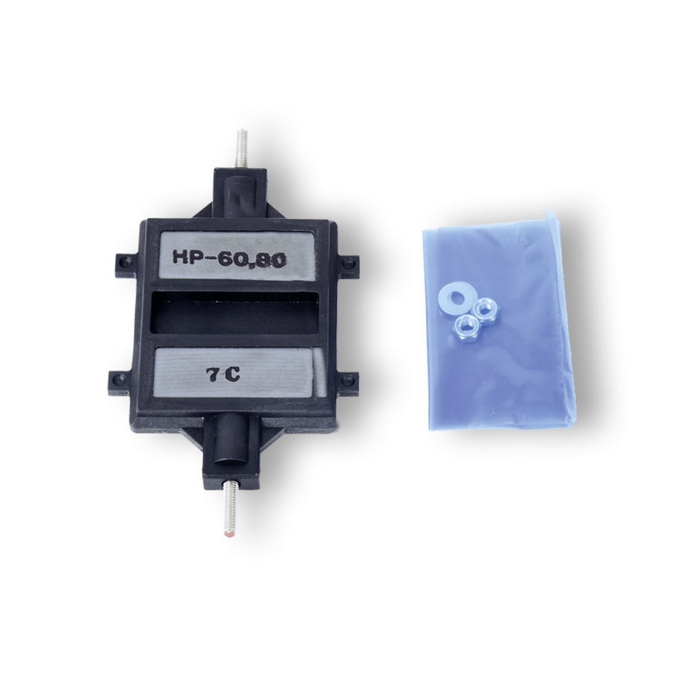 Rod Frame Ersatzteil für Hiblow HP 60 / 80