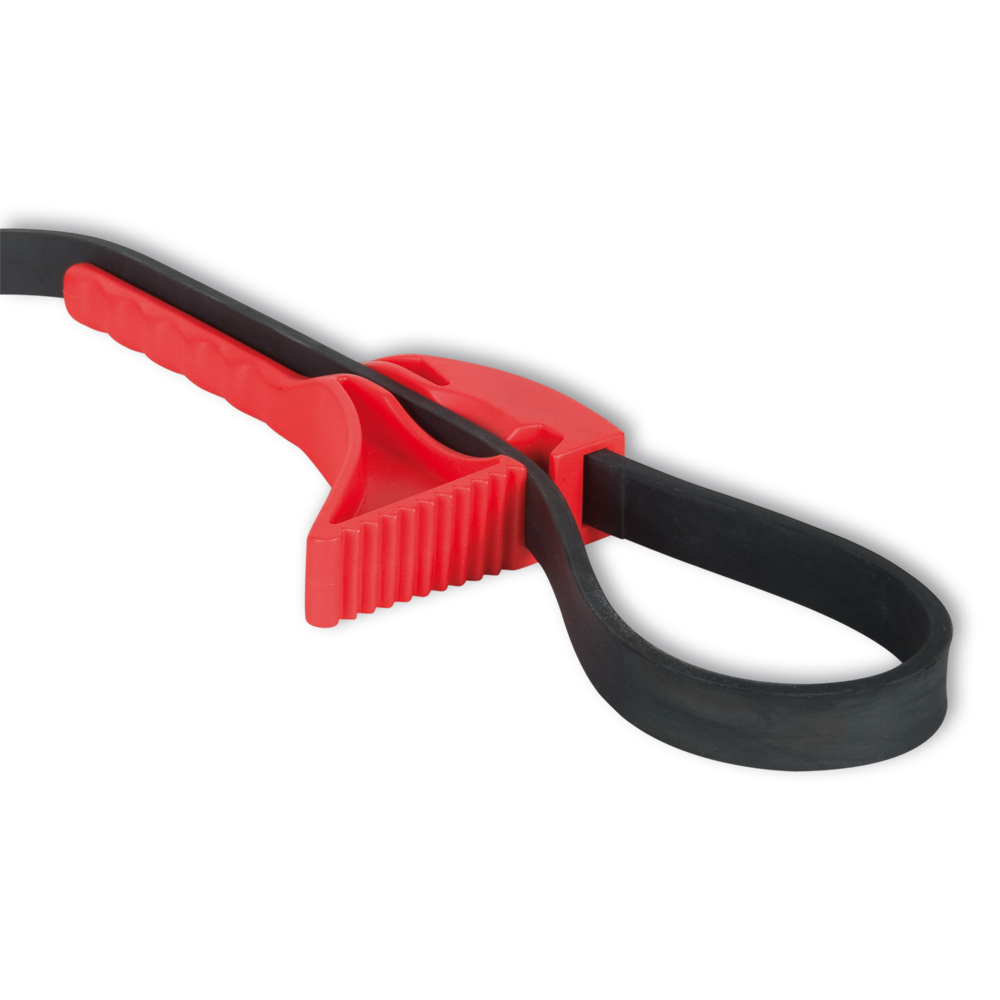 Boa Constrictor Spannriemen