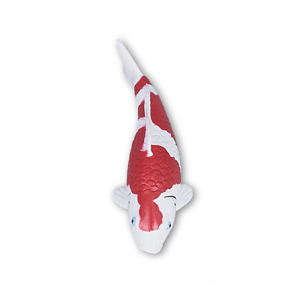 Koi Magnet Kohaku