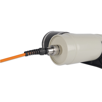 Pond Police Industrie UV-C T5 Short Serie 63 Watt mit Einbaugehäuse