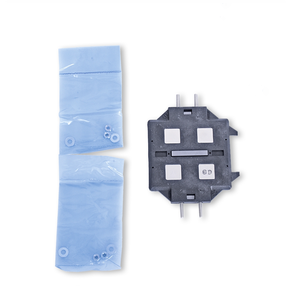 Rod Frame Ersatzteil für Hiblow HP 200