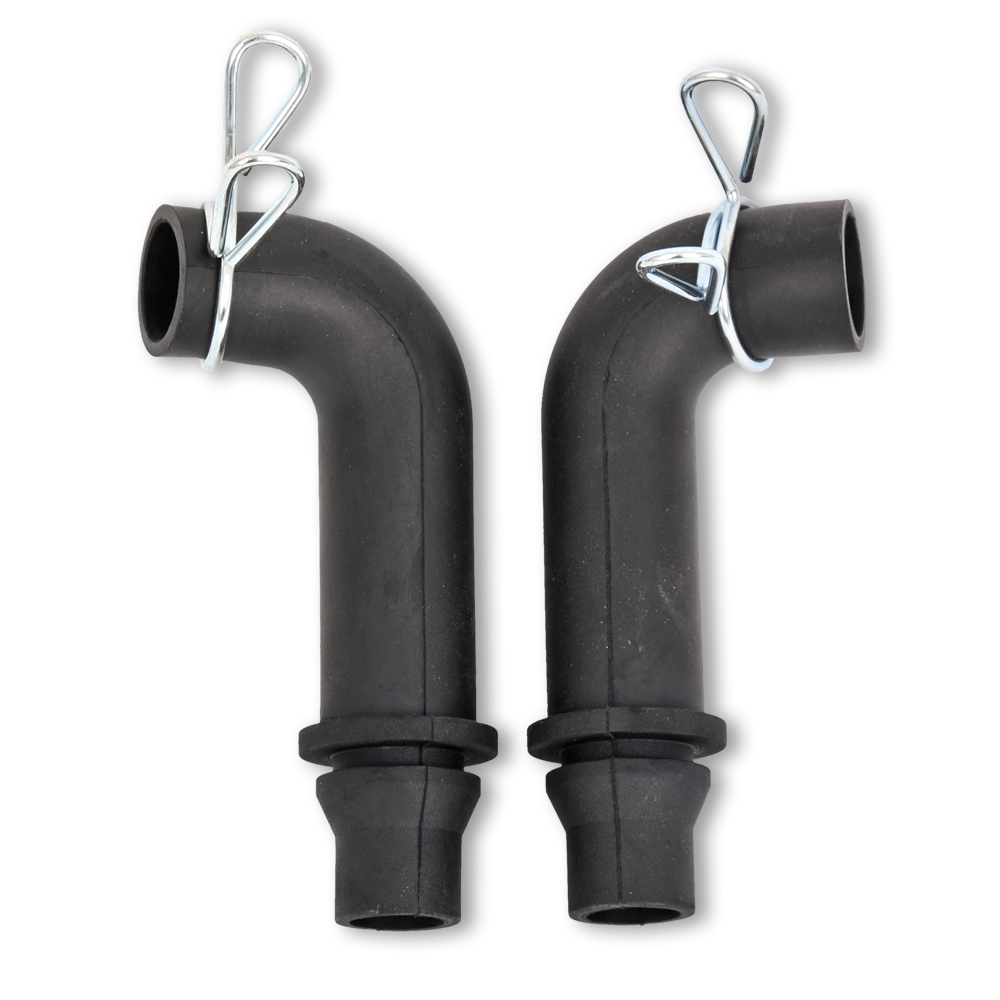 Connector Schlauch für Hiblow 60 / 80 / 100 / 120